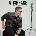 دانلود آهنگ آتیش پاره از یوسف زمانی